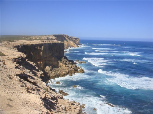 Point Labatt, Point Labatt Conservation Park, SA