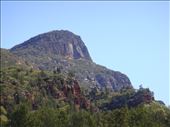 St Mary Peak, Flinders Ranges NP, SA: by thomasz, Views[154]