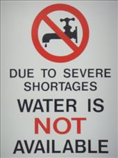 Be prepared when crossing the Nullarbor, WA: by thomasz, Views[242]