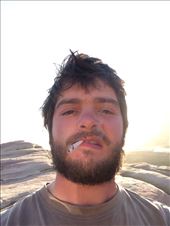 Scruffy, Eyre Peninsula, SA: by thomasz, Views[168]