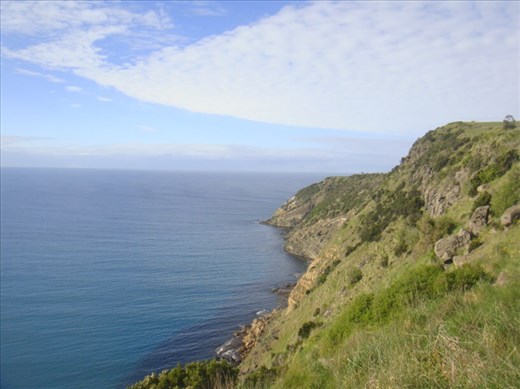 Cape Bridgewater, Vic