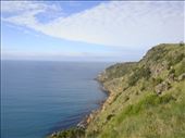 Cape Bridgewater, Vic: by thomasz, Views[186]