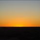 Sunset, Eyre Hwy, SA: by thomasz, Views[164]