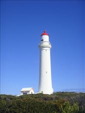 Cape Otway lighthouse, Vic: by thomasz, Views[181]