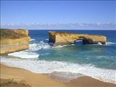London Bridge, GOR, Vic: by thomasz, Views[242]