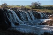 Hopkins Falls, Vic: by thomasz, Views[194]