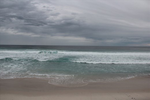 East Mylies Beach, Fitzgerald NP, WA