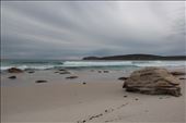 East Mylies Beach, Fitzgerald NP, WA: by thomasz, Views[185]