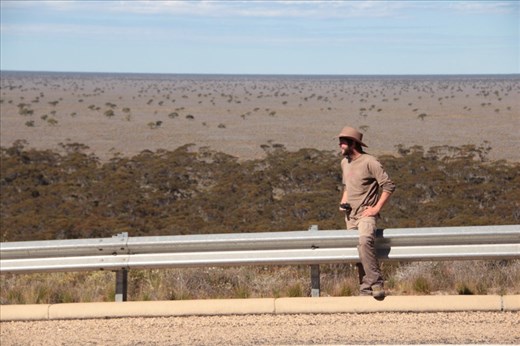 Madura, Eyre Hwy, WA