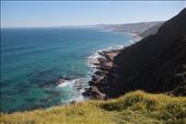 Coastline of the Great Ocean Road, Vic: by thomasz, Views[318]