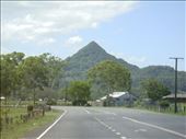 Road to Bangalow, NSW: by thomasz, Views[229]