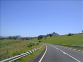 Towards Border Ranges NP, NSW: by thomasz, Views[185]
