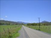 En route to Lamington NP, QLD: by thomasz, Views[163]