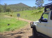 Duck Creek Rd, QLD: by thomasz, Views[229]