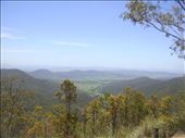 Entering Lamington NP, QLD: by thomasz, Views[212]