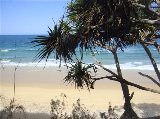 Rainbow Beach, QLD