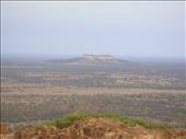 The vast expanse of the outback, near Yaraka, QLD: by thomasz, Views[146]