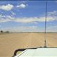 From now on nothing but dirth and corrugations, Birdsville Track, South Australia: by thomasz, Views[140]