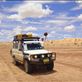 Morale is high, Birdsville Track, SA: by thomasz, Views[124]
