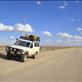 Necessary (picture) break, nearing Innamincka, SA: by thomasz, Views[127]