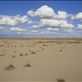 Cushion of clouds, Innamincka Regional Reserve, SA: by thomasz, Views[142]