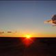 Sunset, Innamincka Regional Reserve, SA: by thomasz, Views[160]
