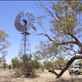 Windmill, Innamincka Regional Reserve, SA: by thomasz, Views[152]