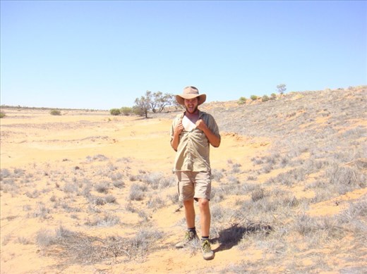 Whether you wondered it was hot or not, SA