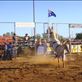 Rodeo, 31/12/2014, Tibooburra, NSW: by thomasz, Views[195]