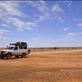 The Dominator, Sturt NP, NSW: by thomasz, Views[203]