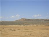 Entering the breakaways, Sturt NP, NSW: by thomasz, Views[169]