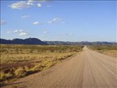 Arkaroola Rd, SA: by thomasz, Views[176]