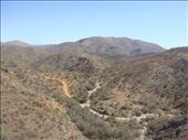 Lookout, Arkaroola, SA: by thomasz, Views[159]