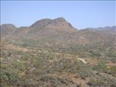 Wild country, Arkaroola, SA: by thomasz, Views[121]