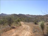 No one anywhere near, Arkaroola, SA: by thomasz, Views[158]