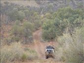 Downhill, Arkaroola, SA: by thomasz, Views[183]