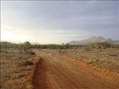 Close to Mt Serle, SA: by thomasz, Views[127]