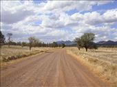 Moralana Scenic Drive, Flinders Ranges, SA: by thomasz, Views[191]