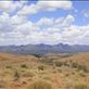 Overlooking Wilpena Pound, Flinders Ranges NP, SA: by thomasz, Views[127]