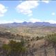 On Bunyeroo Valley Lookout, looking towards Wilpena Pound, Flinders Ranges NP, SA: by thomasz, Views[203]