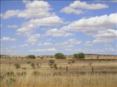 Old and abandoned, SA: by thomasz, Views[167]