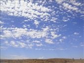 Clouds, near Silverton, NSW: by thomasz, Views[171]