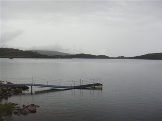 Rocky Valley Storage, Falls Creek, Vic