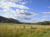 High Country countryside, Vic: by thomasz, Views[211]