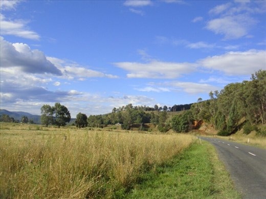 Near Colac Colac, Vic