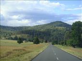 Onto the Alpine Way, NSW: by thomasz, Views[187]