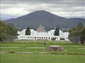 Old Parliament House, Canberra, ACt: by thomasz, Views[240]