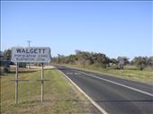 Entering town, Walgett, second most violent postcode in NSW.: by thomasz, Views[327]