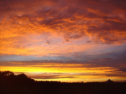 Creation, Canowindra, NSW.
