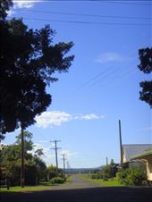 Main street, Croki, NSW.: by thomasz, Views[196]